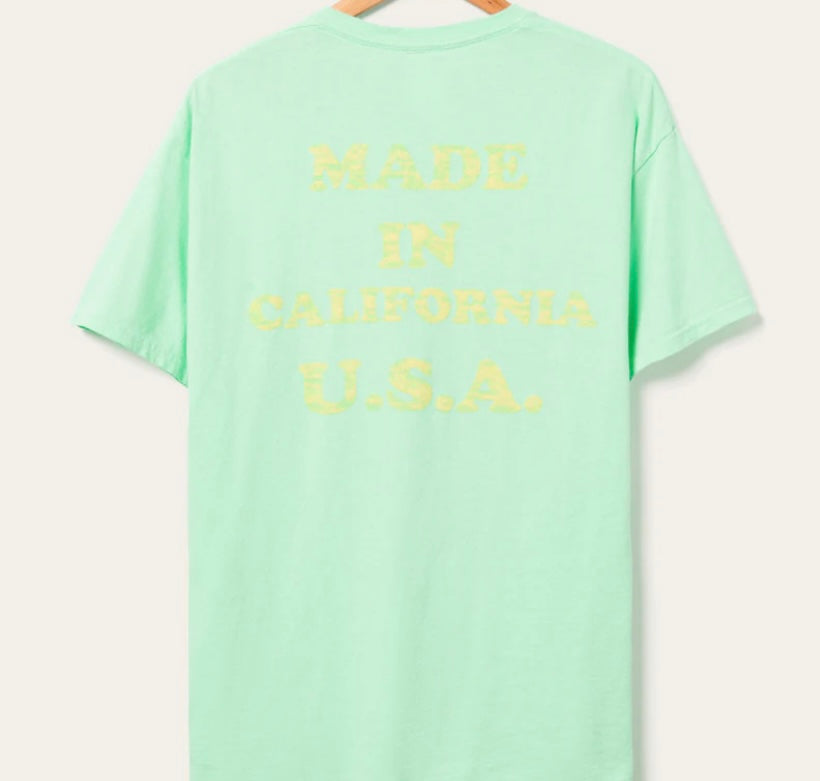 Beach Boys Flea Market Tee