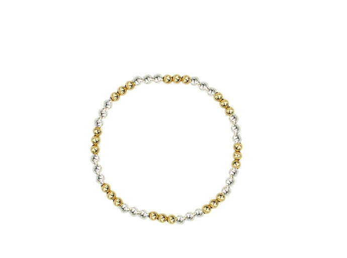 Triple Stretch Bracelet