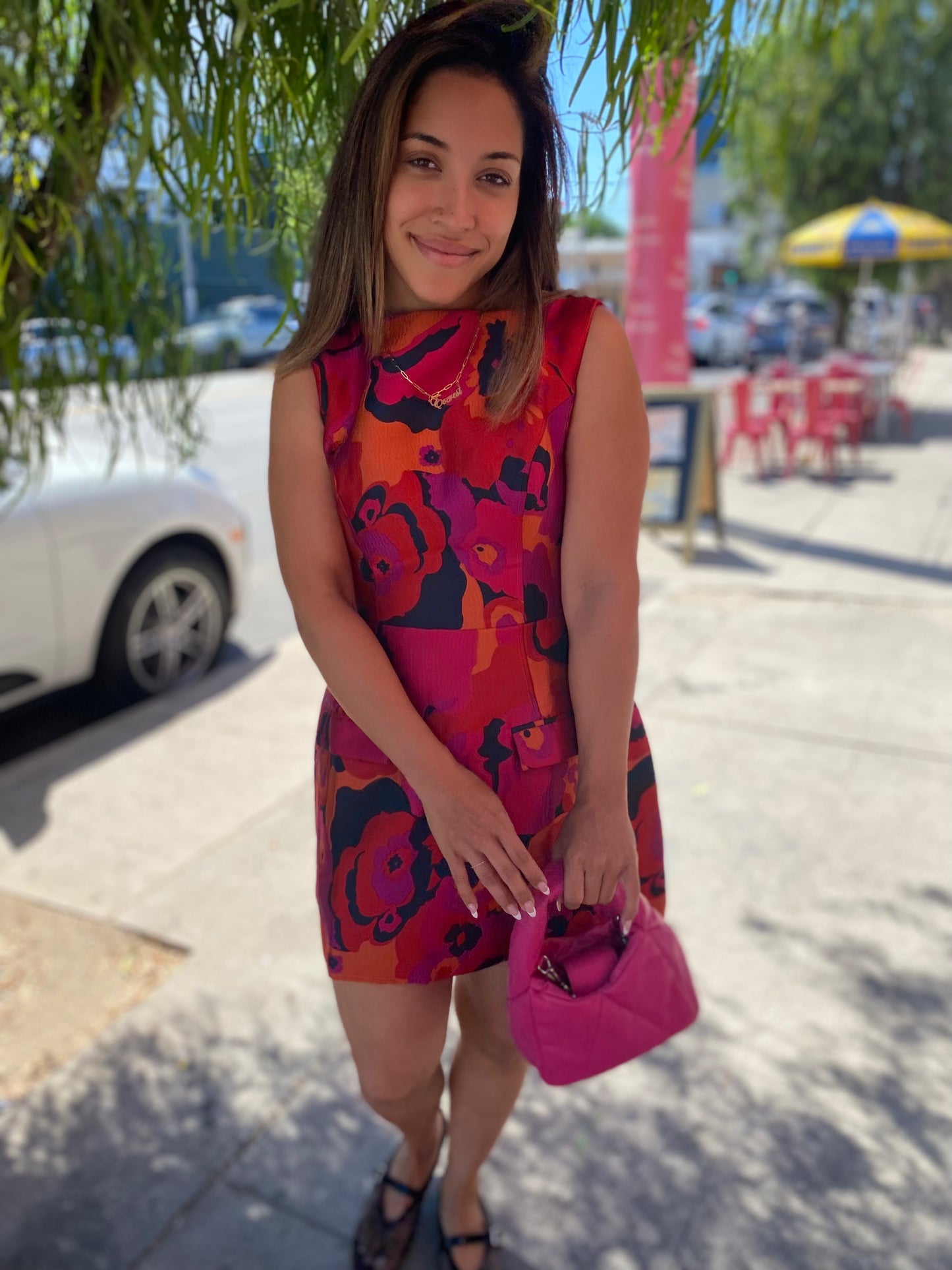 Banco Dress