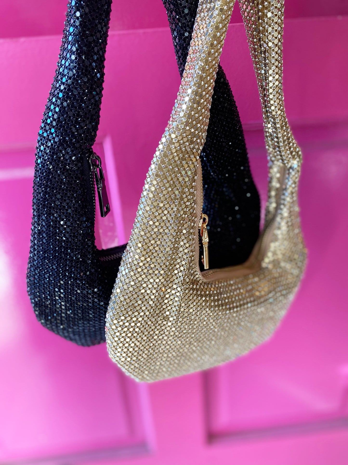Starlight Mini Bag