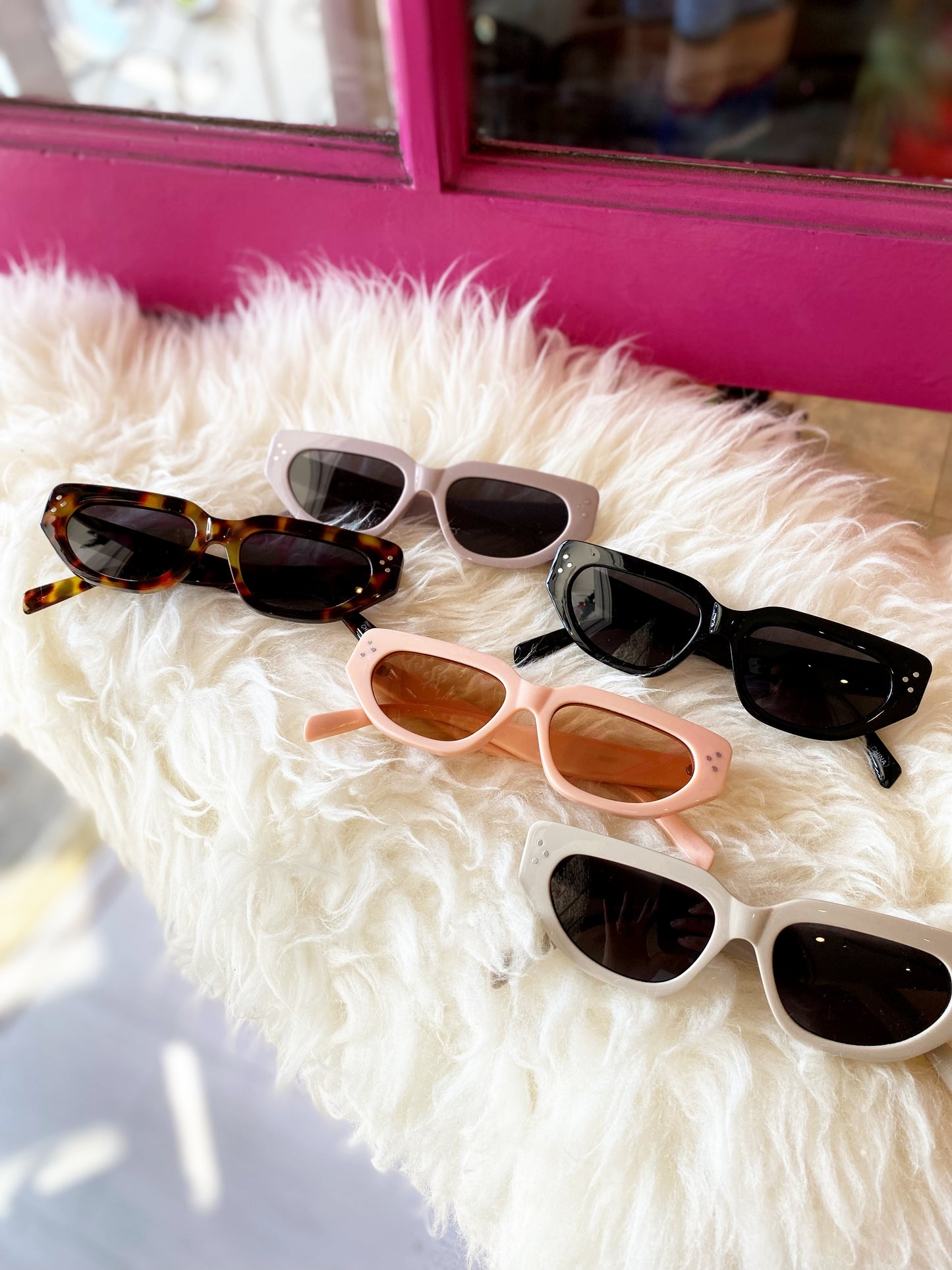 Zoe Sunnies