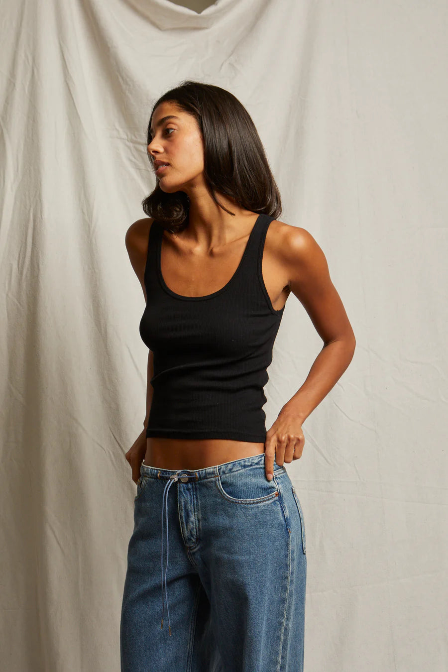 Mia tank