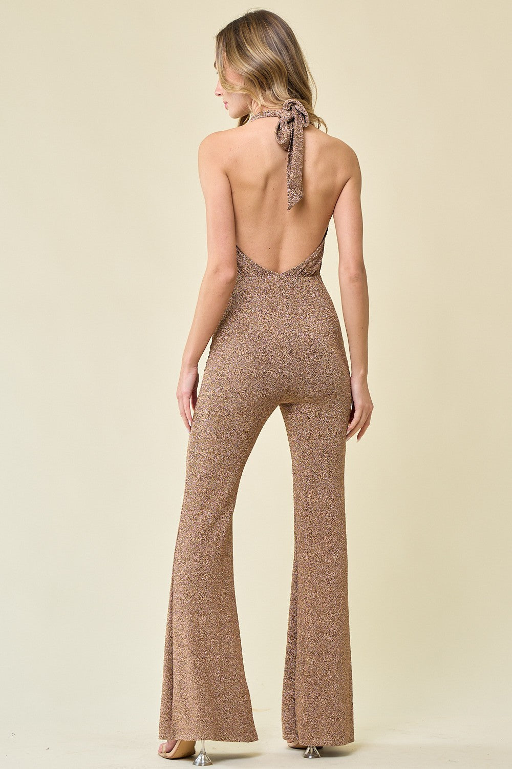 Studio Jumpsuit
