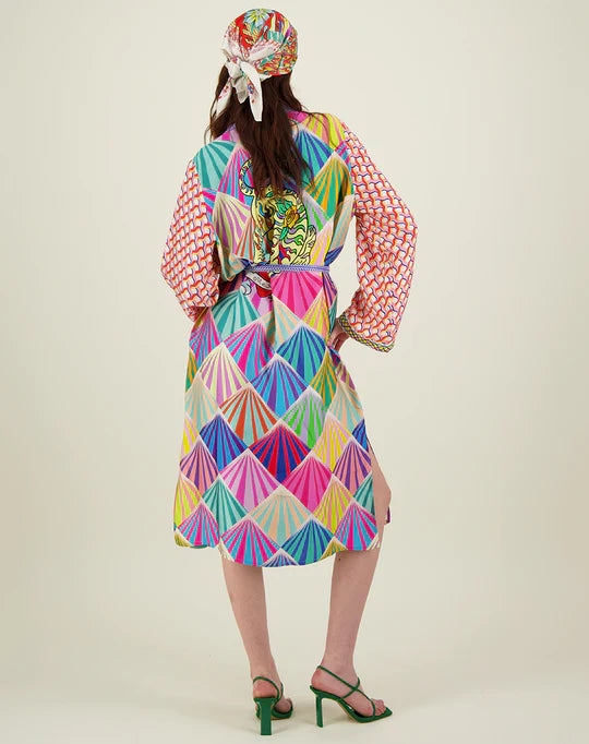 Nova Kimono Artisan