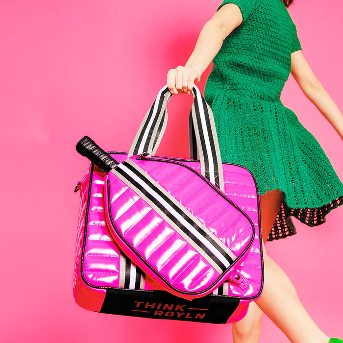 Sporty Pickleball Bag