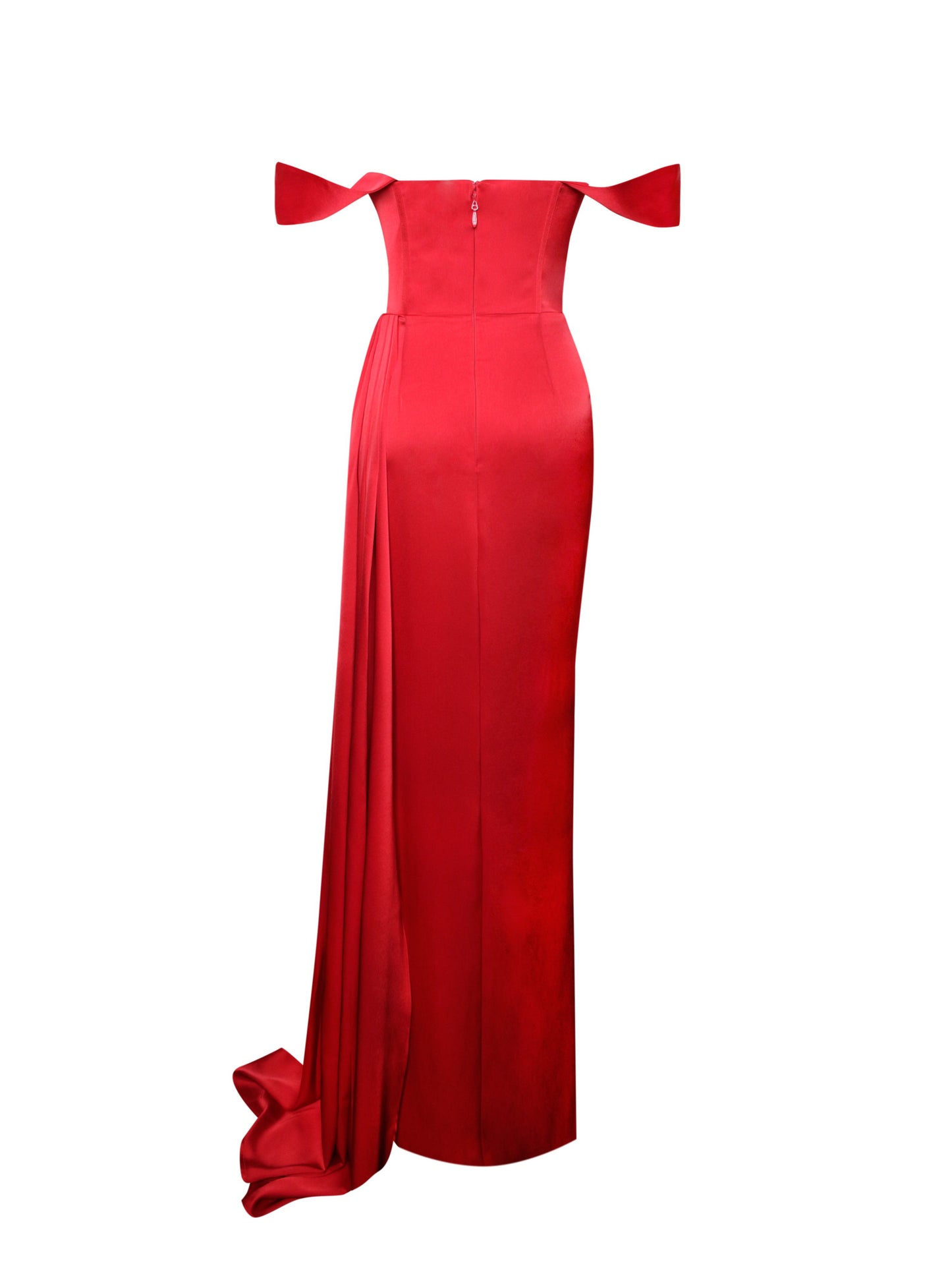 Zayda Corset Dress