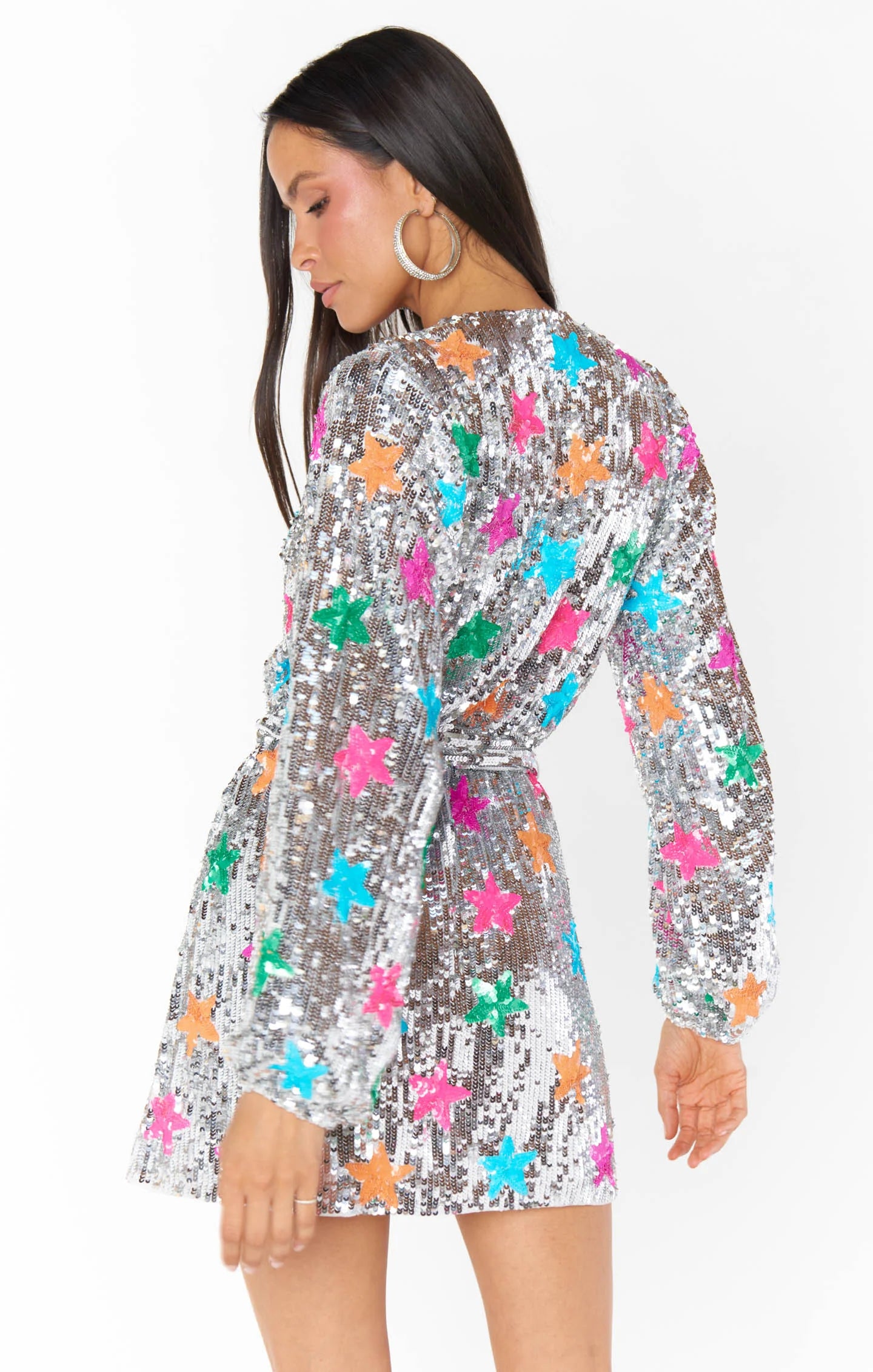 Wear Me Out Mini Dress