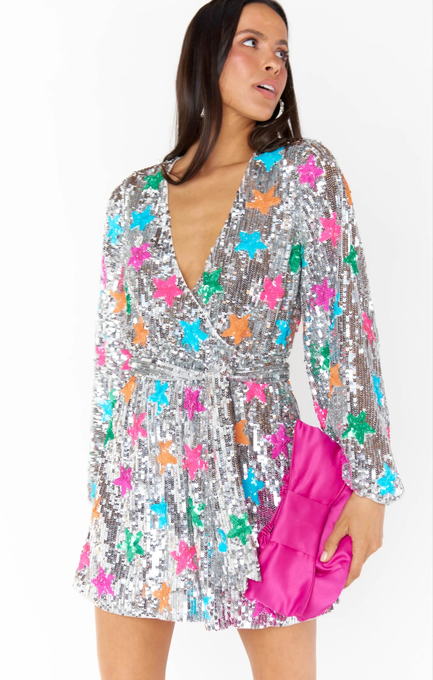 Wear Me Out Mini Dress