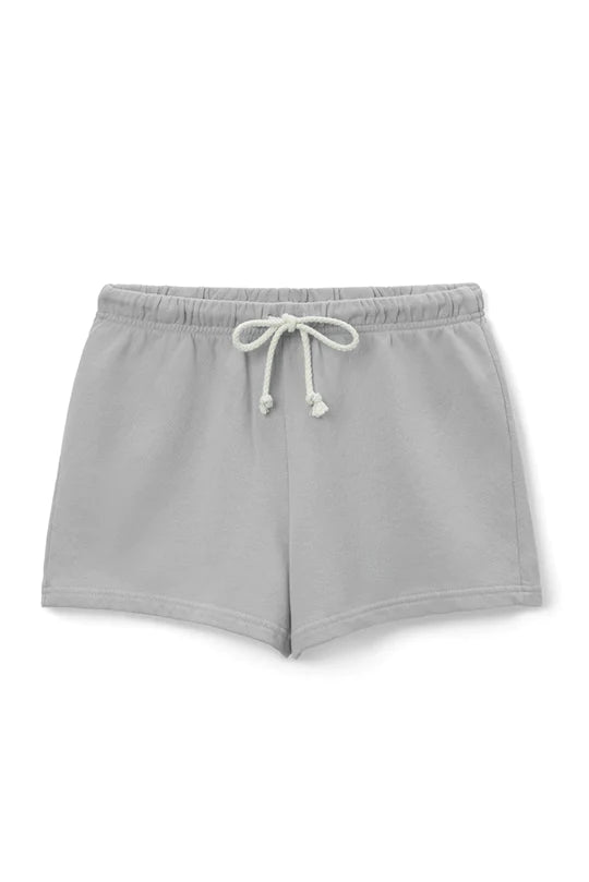 Layla French Terry Shorts