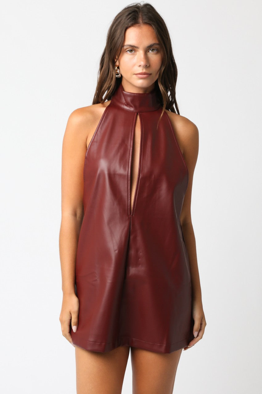 Kenley Vegan Mini