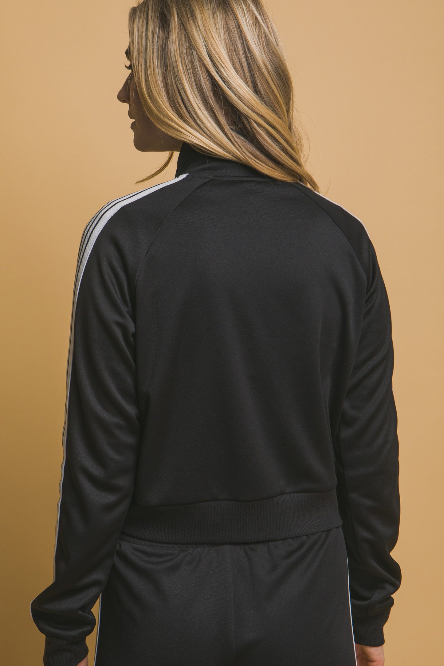Mel C Track Jacket