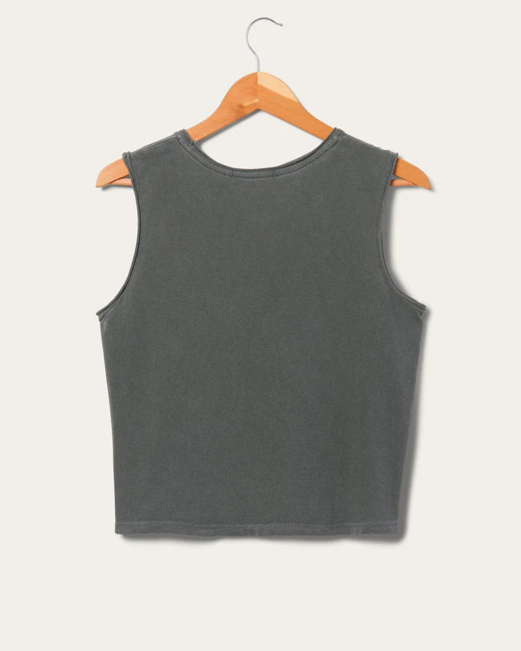 Blondie Crop Tank