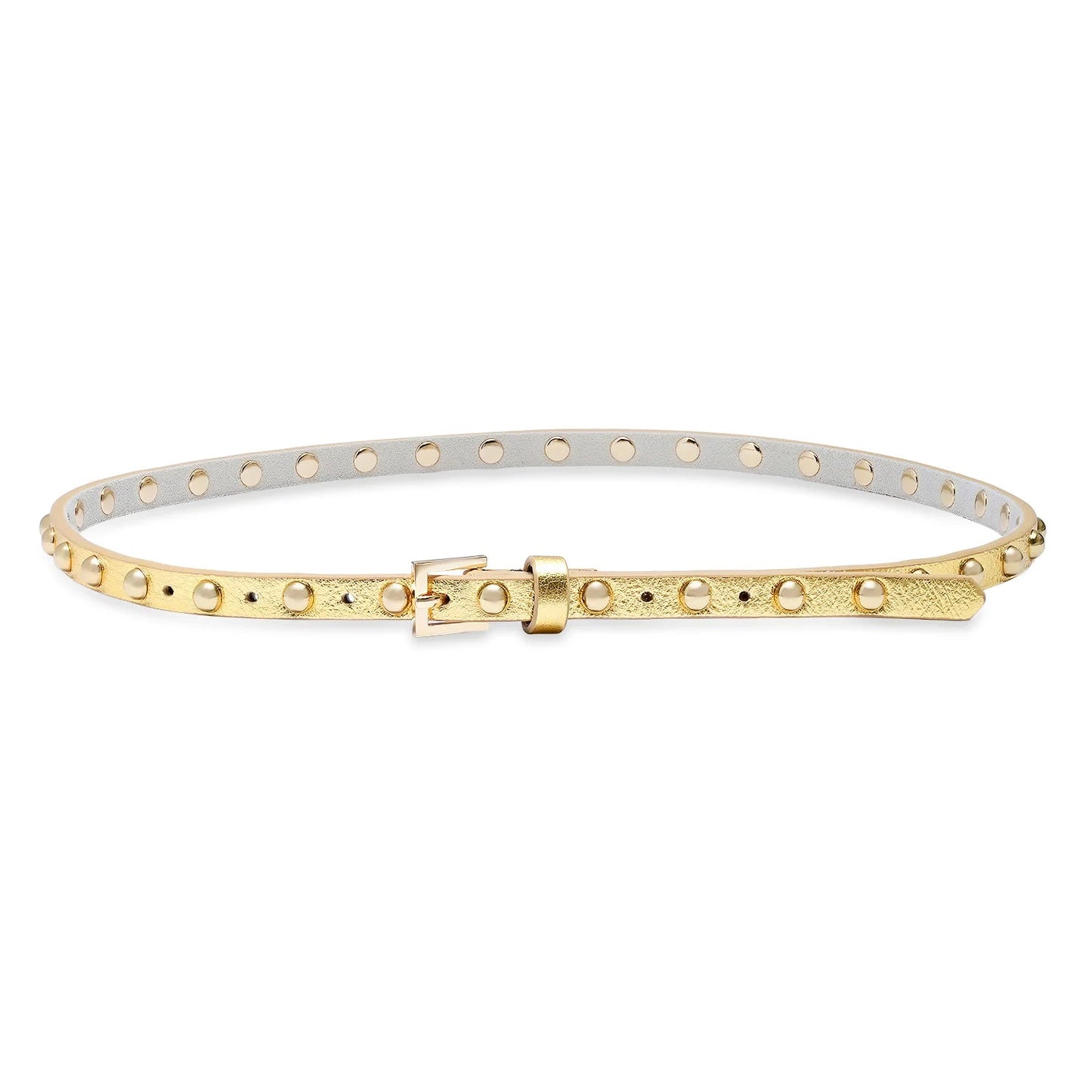 Centinela Belt - Polkadots & Moonbeams LALaurel & GoldSCentinela Belt