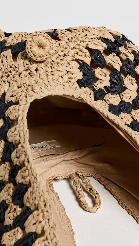 Coastline Beach Bag