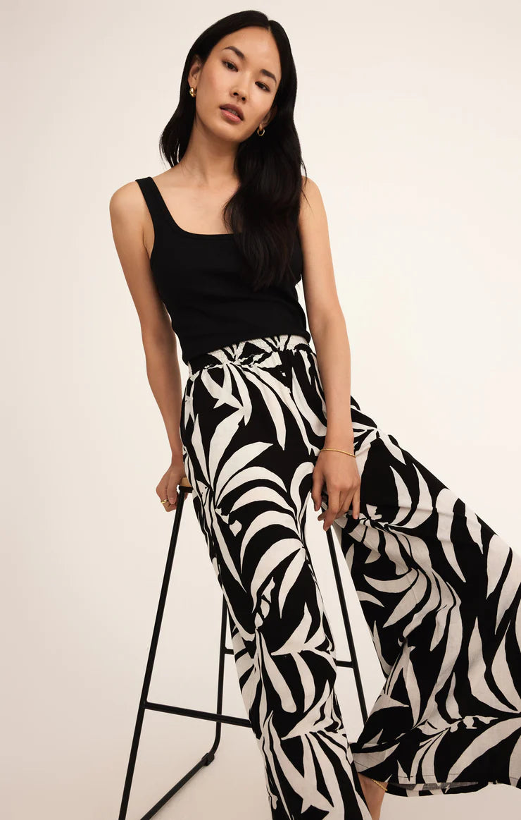 Dante Tropical Pants