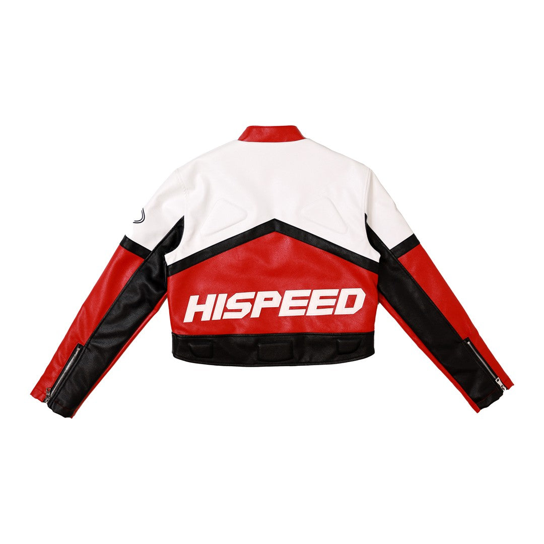 F1 Racing Jacket