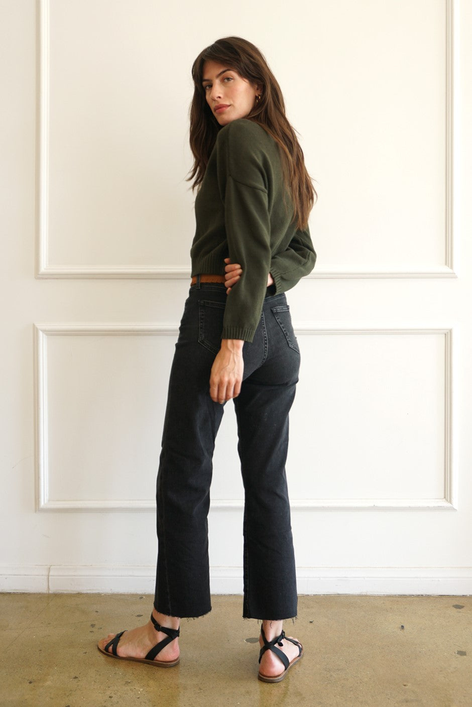 Diana Cardigan