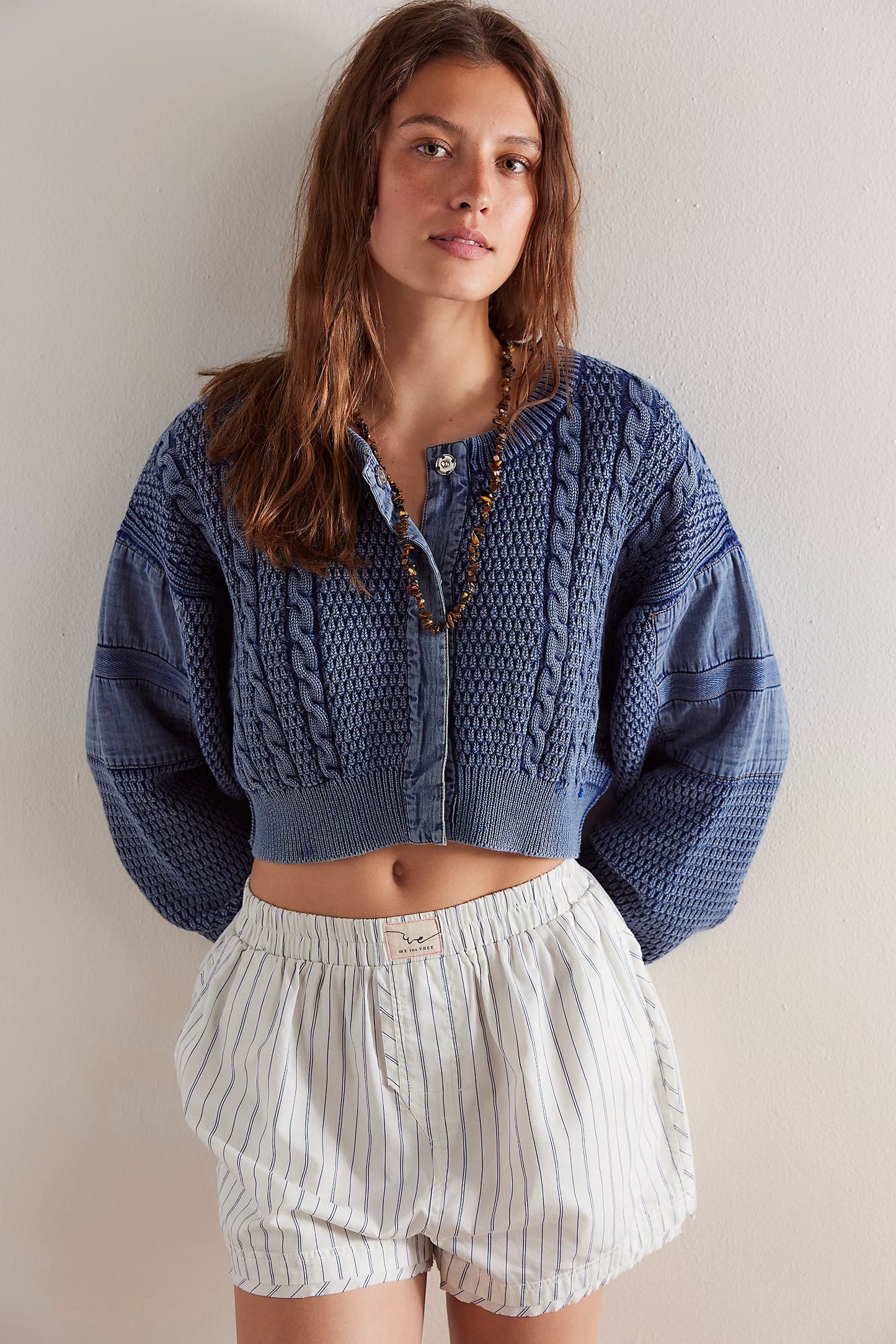 Heritage Cardi