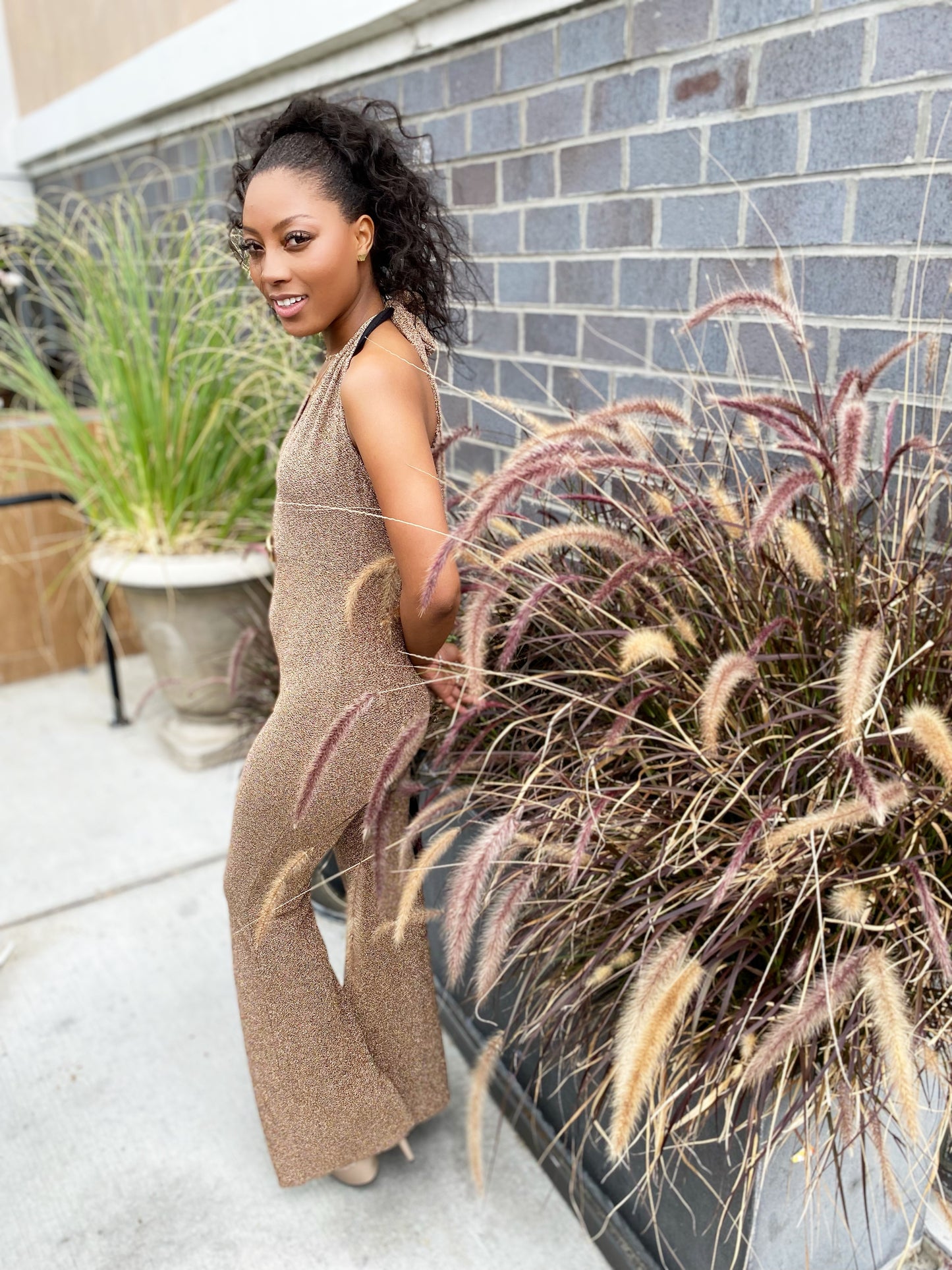 Studio Jumpsuit