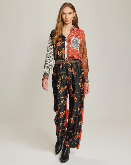 Bailey Rodeo Pants