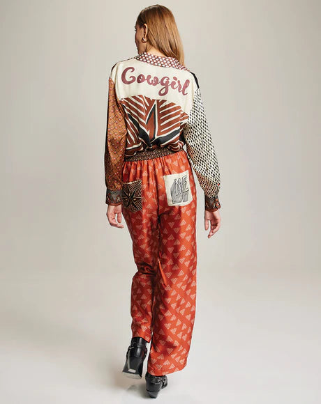 Bailey Rodeo Pants