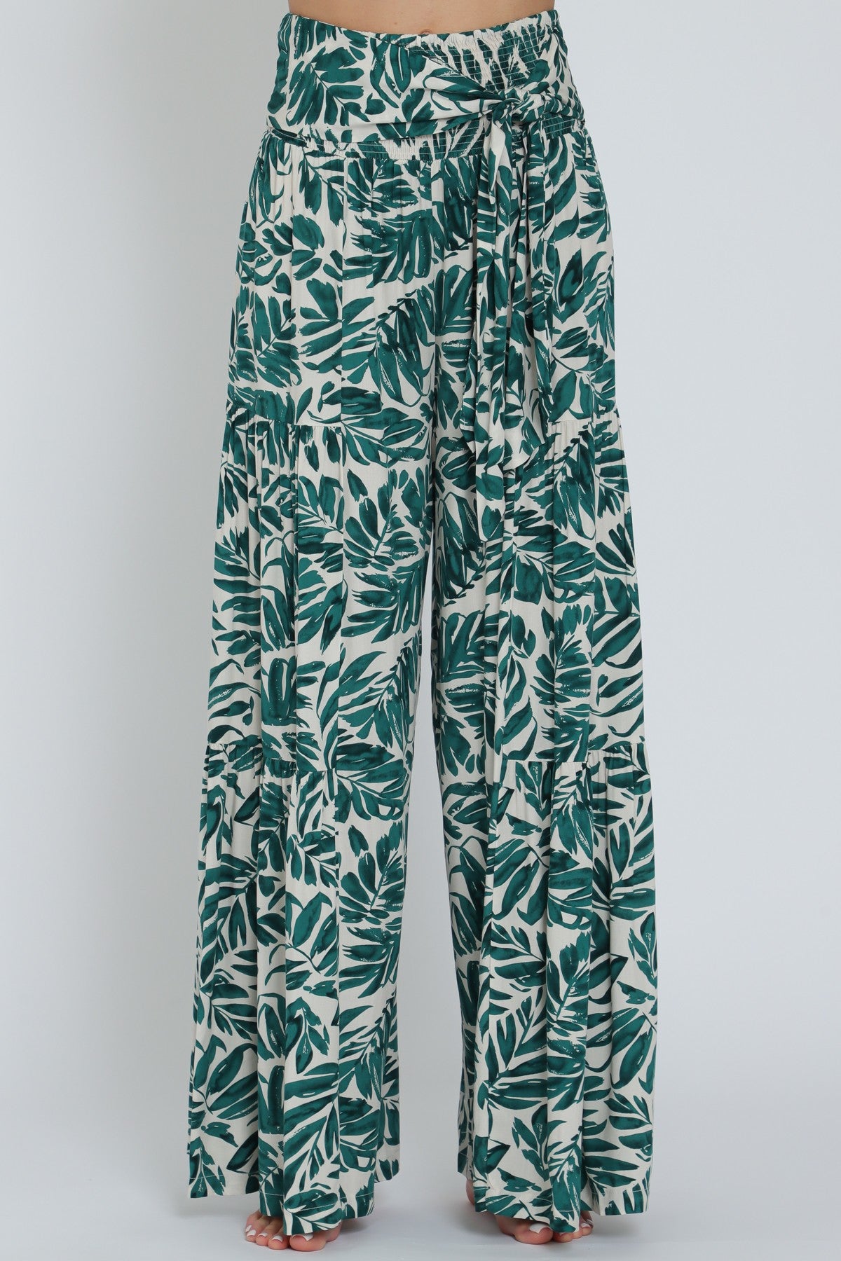 Kingston Pants