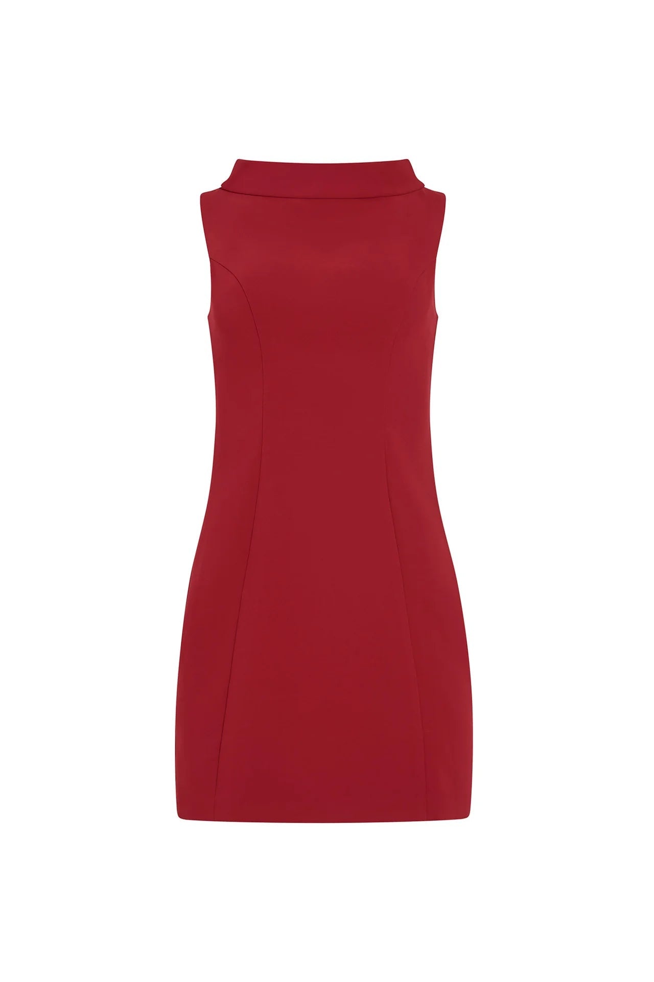 Lucina Dress - Polkadots & Moonbeams LAAmanda UprichardcarnelianXSLucina Dress