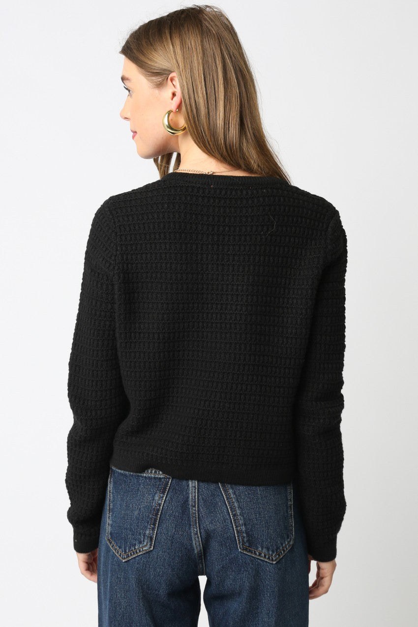 Maggie Knit Cardigan