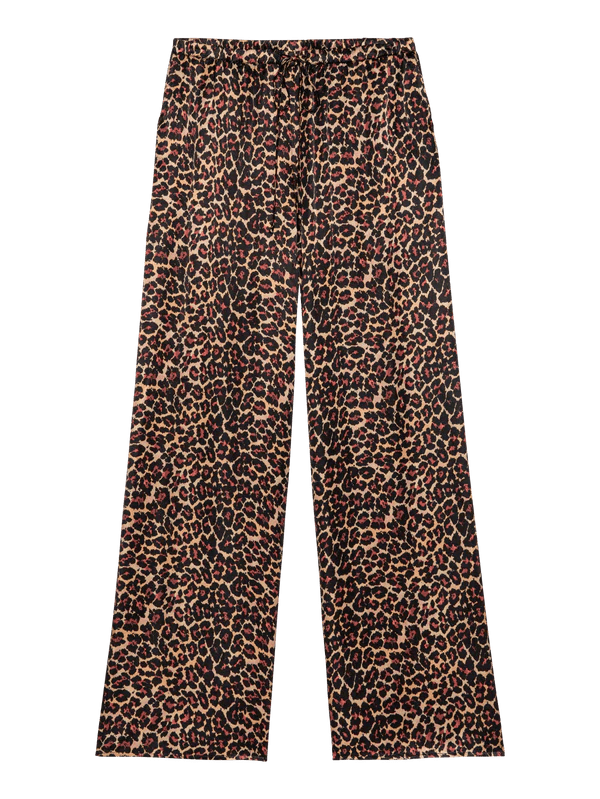 Paloma Pant - Polkadots & Moonbeams LANationleopardXSPaloma Pant