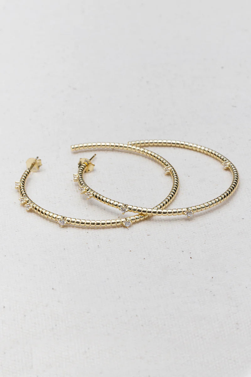 Salt Hoops