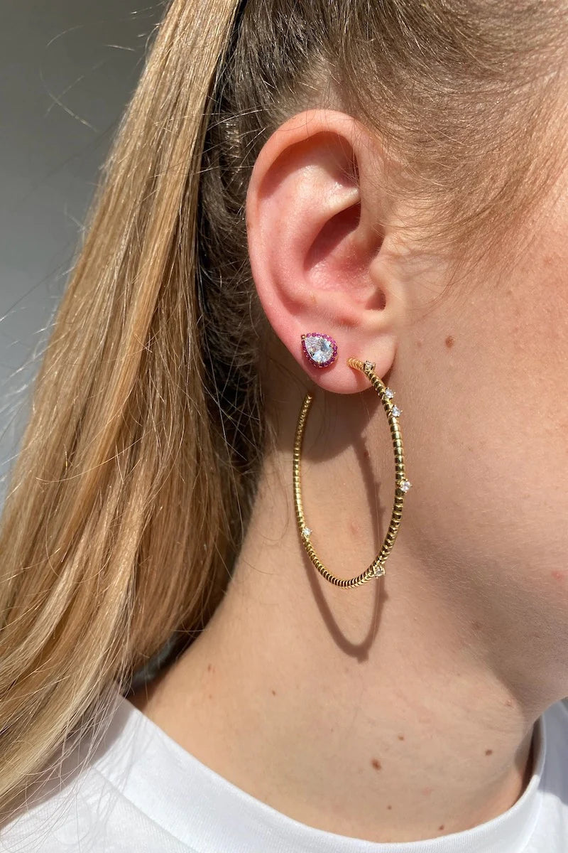 Salt Hoops
