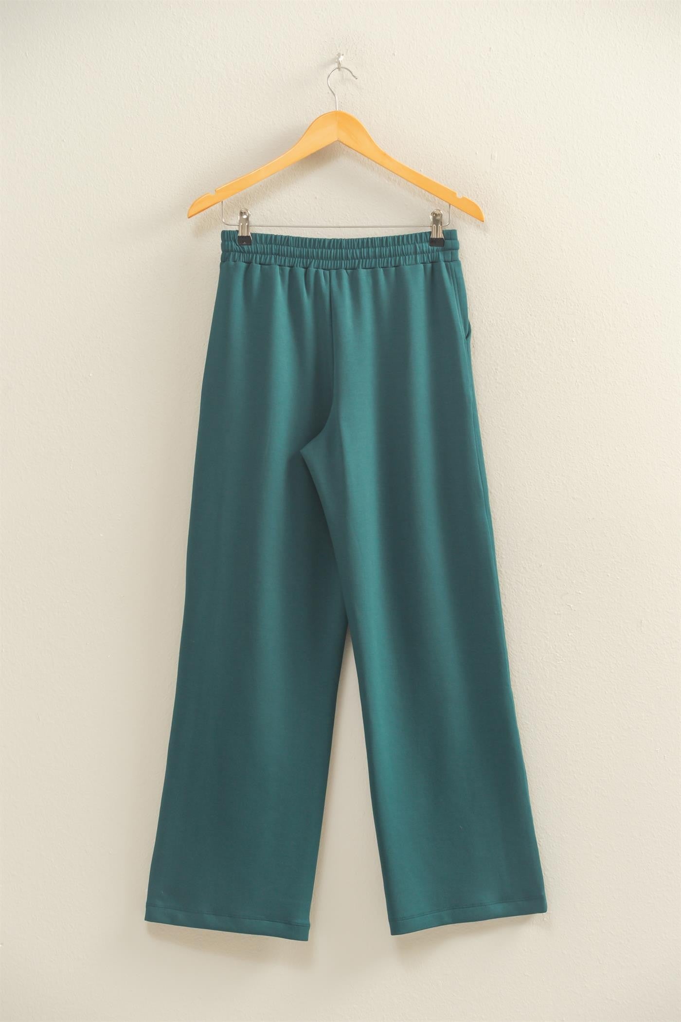 Scuba Sweats