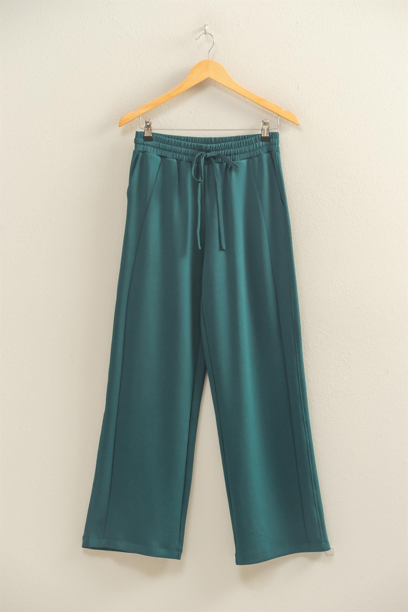 Scuba Sweats