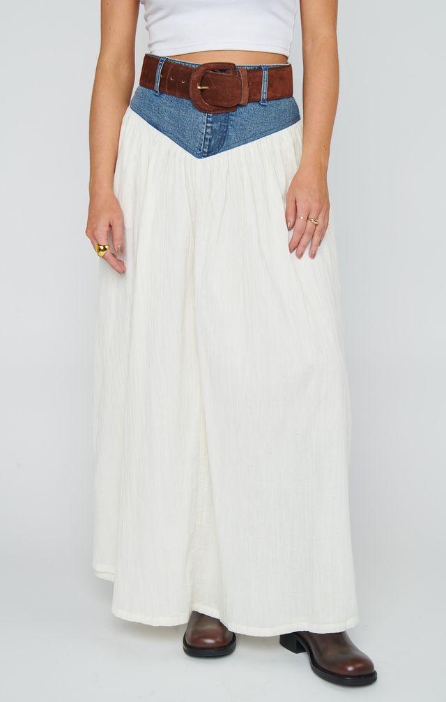 Joni Maxi Skirt