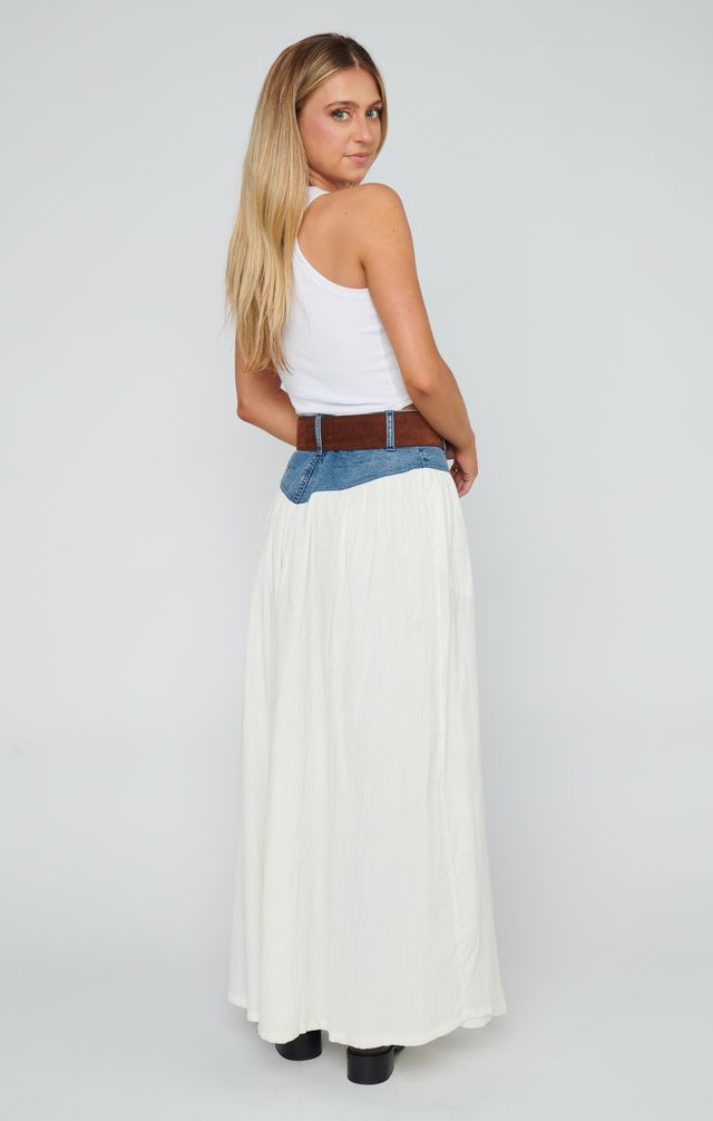 Joni Maxi Skirt
