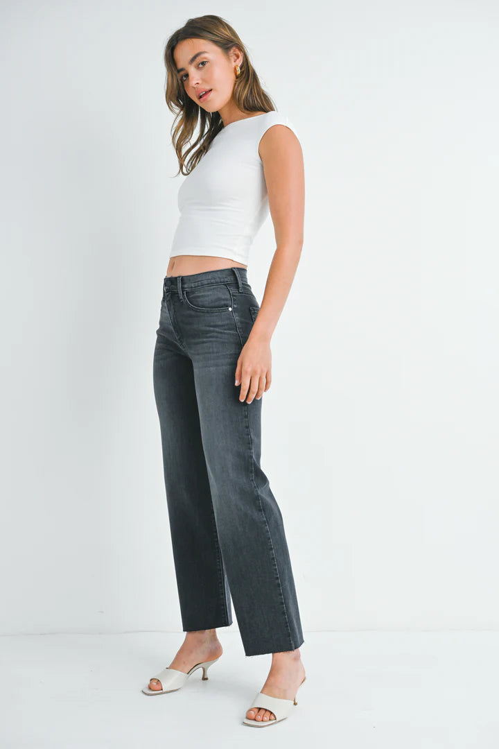 Slim Palazzo