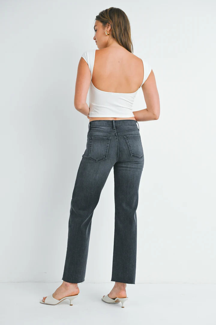 Slim Palazzo