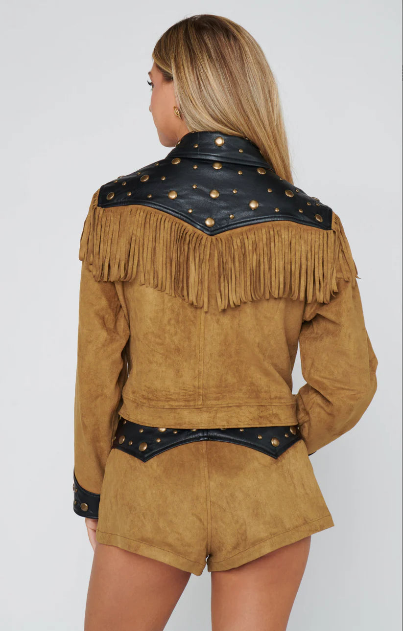 Wilson Jacket
