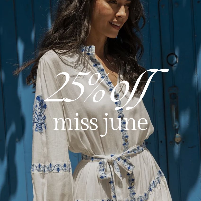 June Mis Miss June – Polkadots & Moonbeams LA