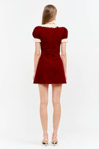 Gabriela Dress