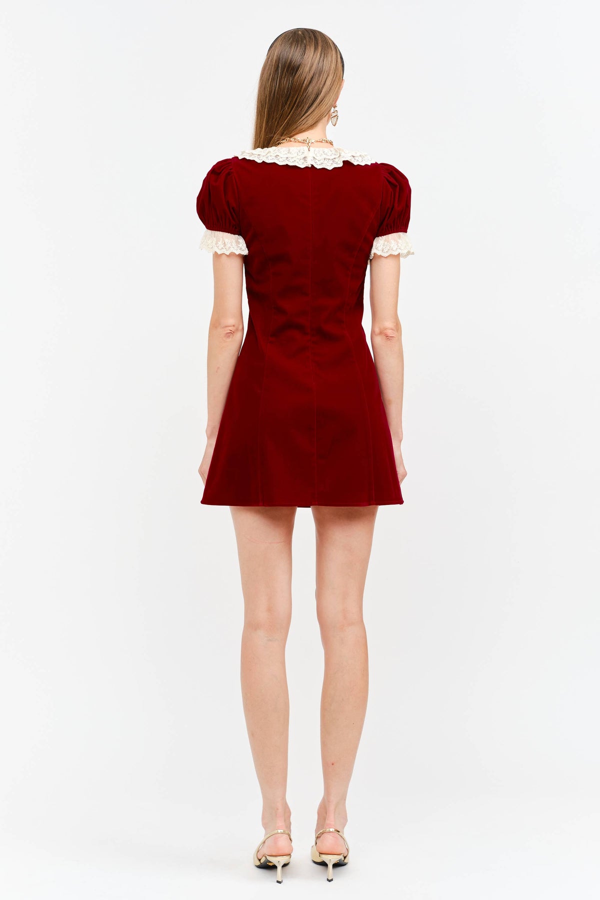 Gabriela Dress
