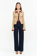 Jacquie Top