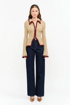 Jacquie Top