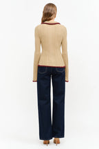 Jacquie Top