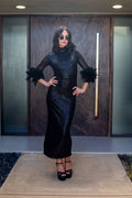 Catroux Dress