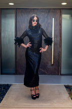 Catroux Dress