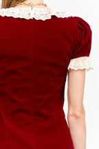 Gabriela Dress