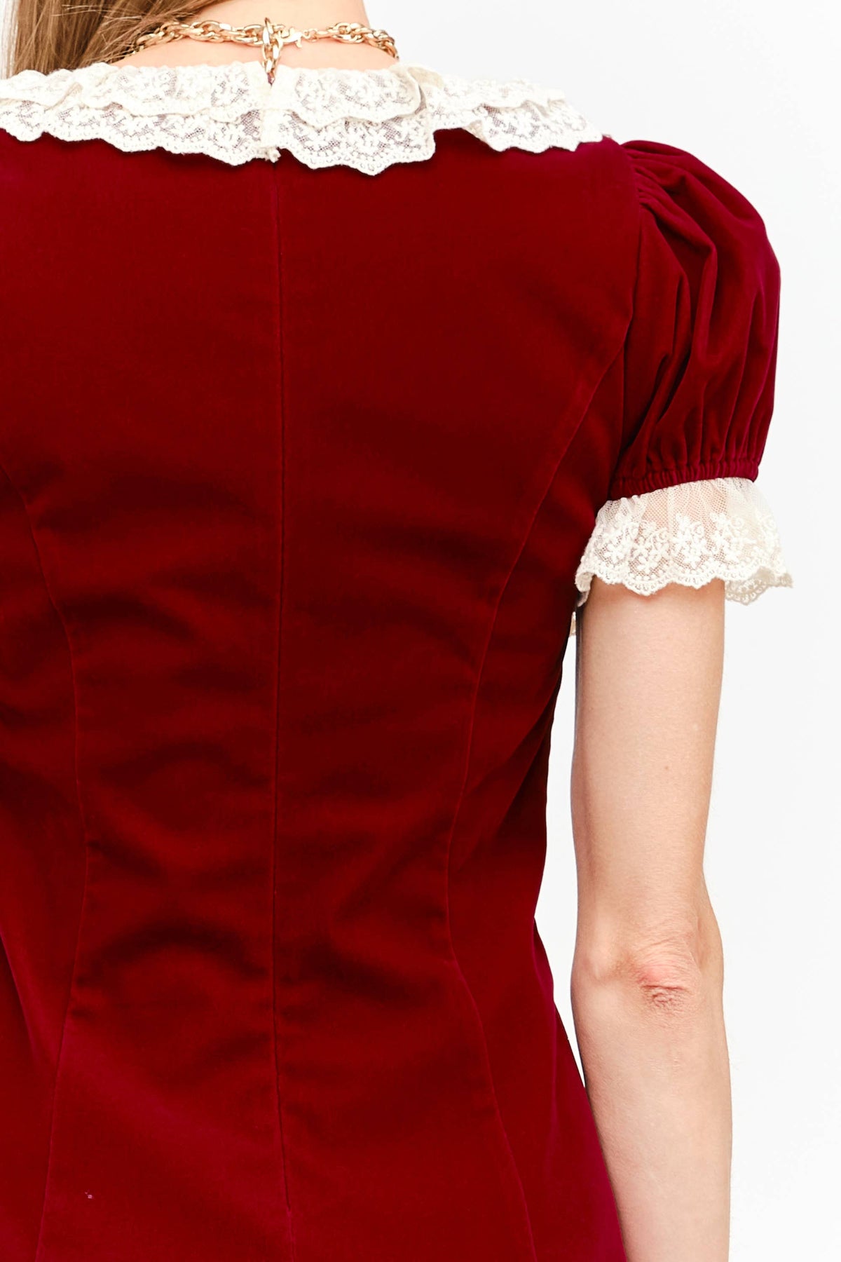 Gabriela Dress