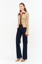 Jacquie Top