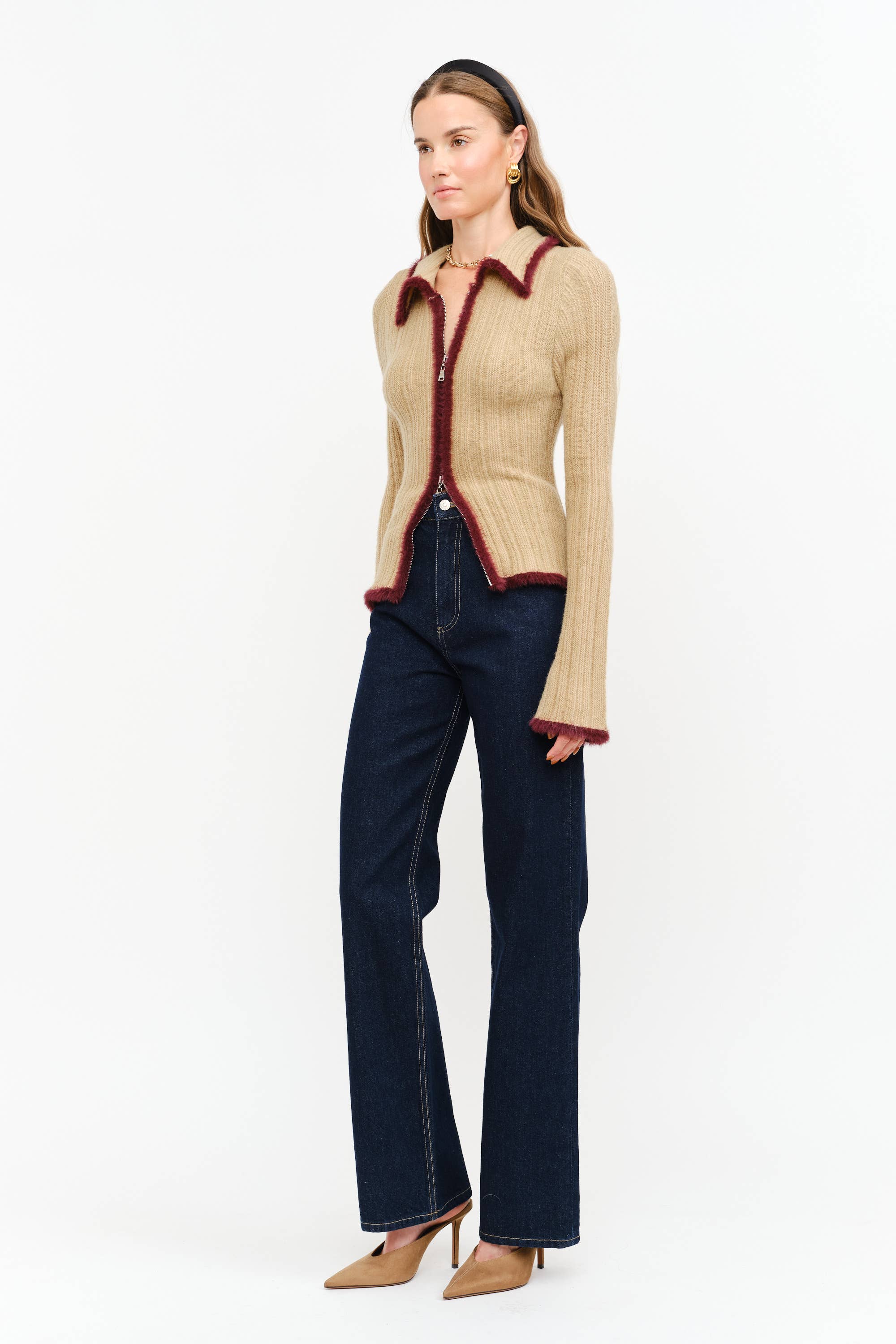 Jacquie Top